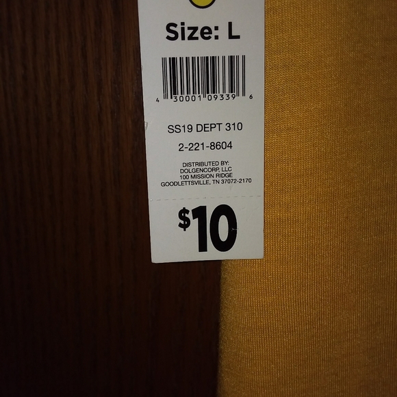 Bobbie Brooks Shirt - Picture 4 of 4